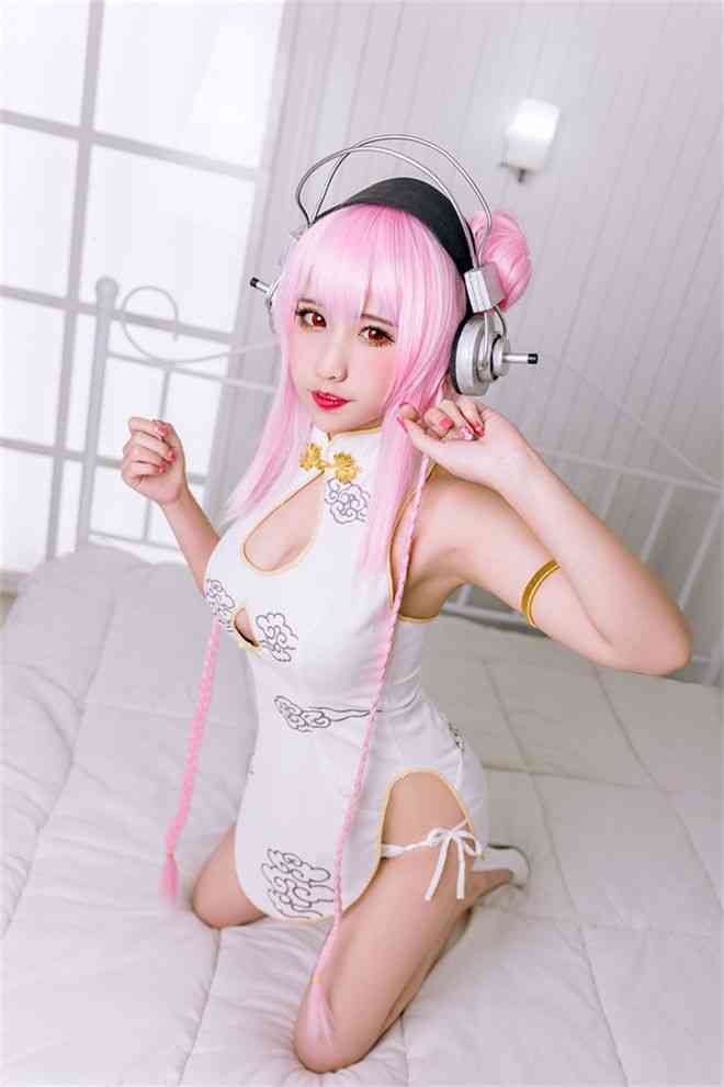 小草莓视频App截图